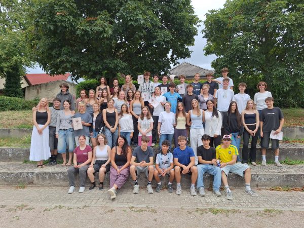 Mehr über den Artikel erfahren Das CBG zu Gast beim Boule-Club