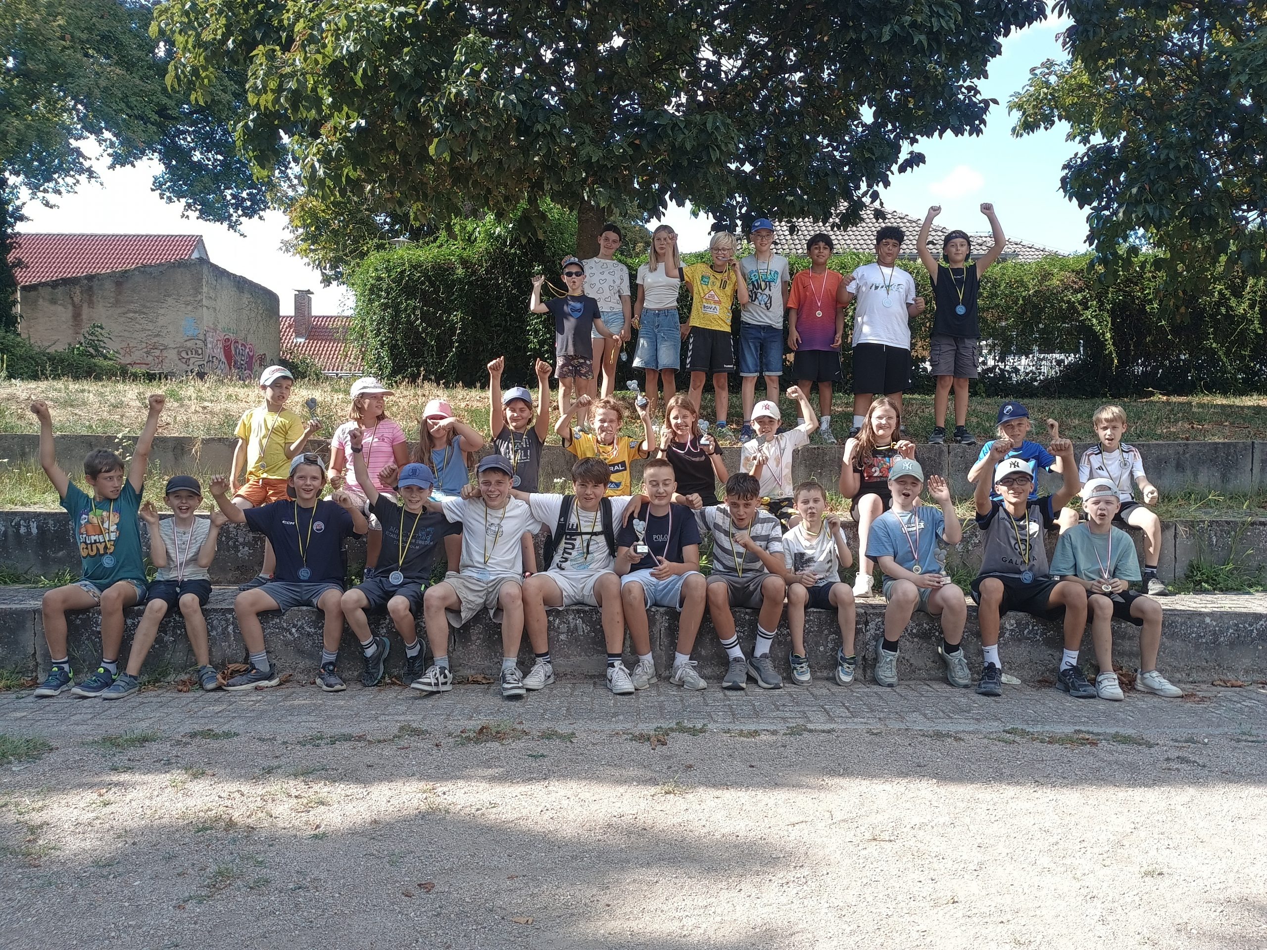 Du betrachtest gerade Viel Spaß beim „Flohdobbser-Pokal“
